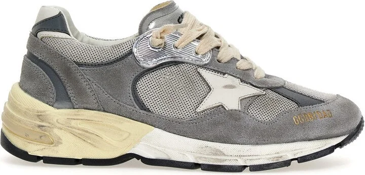 'Running Dad' Sneakers