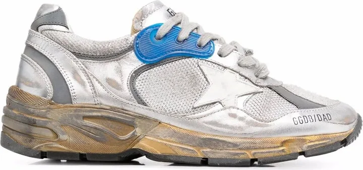Running Dad sneakers