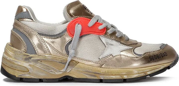 GOLD/CREAM/OPTIC WHITE