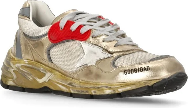 Running Dadmesh Sneakers - Image 2