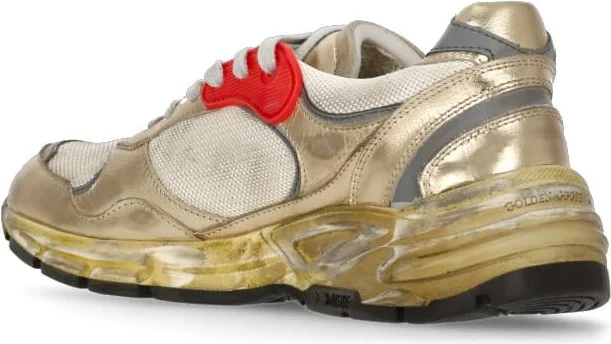 Running Dadmesh Sneakers - Image 3