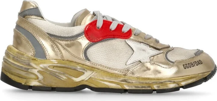 Running Dadmesh Sneakers