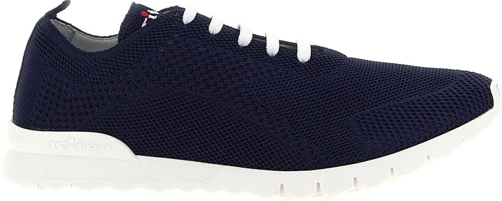 Running Fits Sneakers Blue