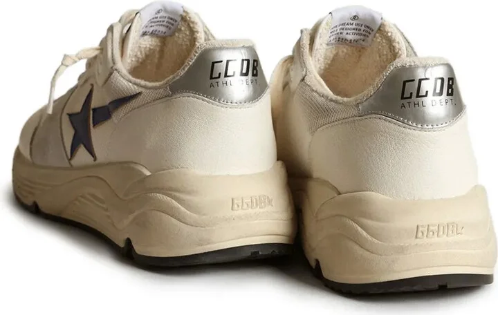 Running low-top sneakers - Image 3