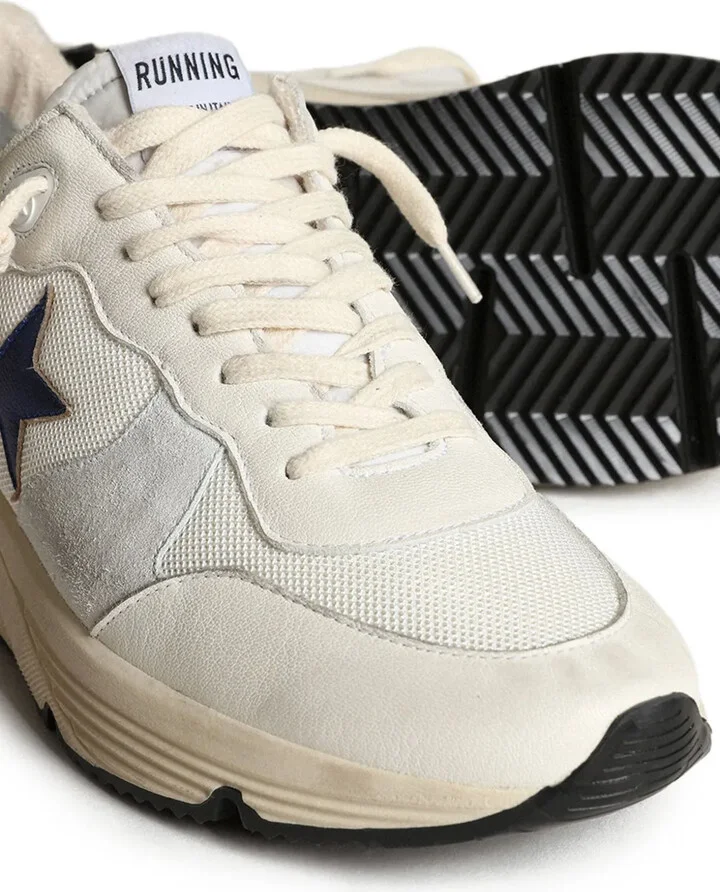Running low-top sneakers - Image 4