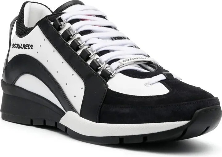 Running low-top sneakers - Image 2