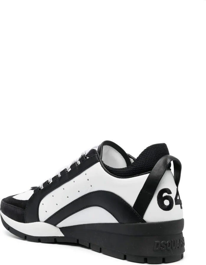 Running low-top sneakers - Image 3