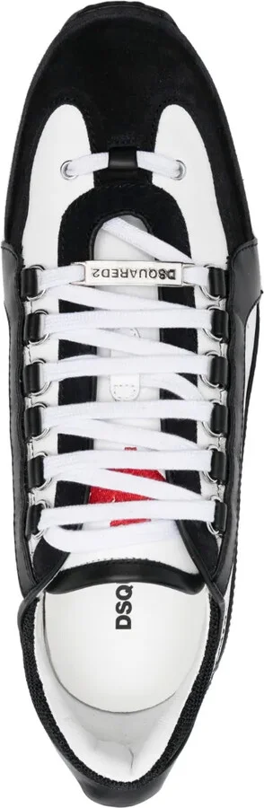 Running low-top sneakers - Image 4