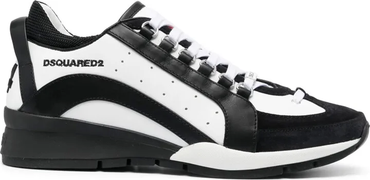 Running low-top sneakers