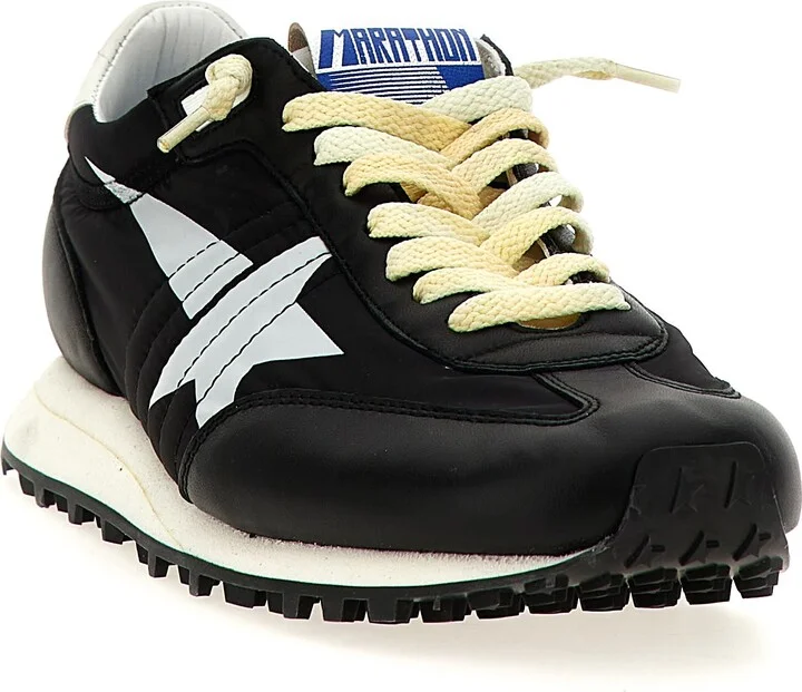 'running Marathon M77' Sneakers - Image 2