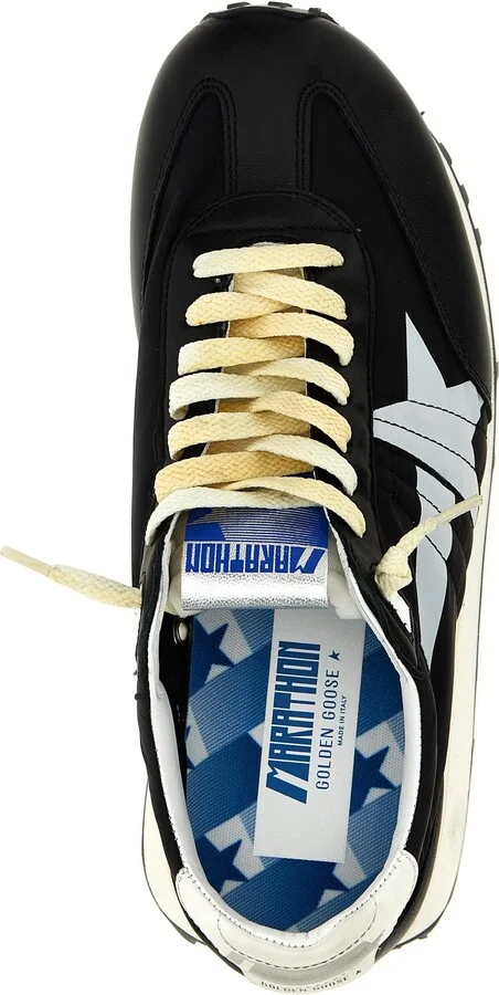 'running Marathon M77' Sneakers - Image 4