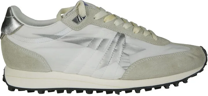 Running Marathon Neutrals Sneakers