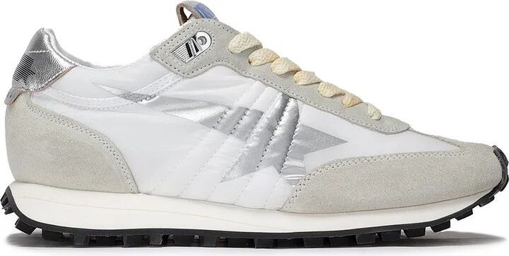 WHITE/GREY/SILVER