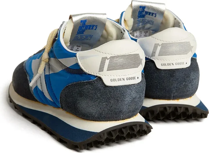 Running Marathon panelled sneakers - Image 3