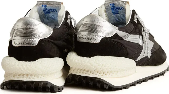 Running Marathon panelled sneakers - Image 3