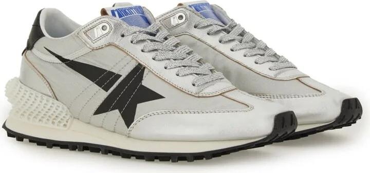 running Marathon Sneaker - Image 2
