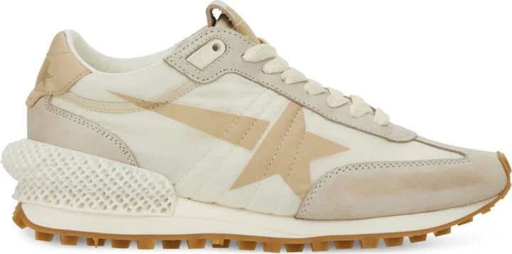 running Marathon Sneaker