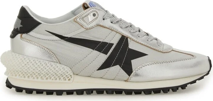 running Marathon Sneaker