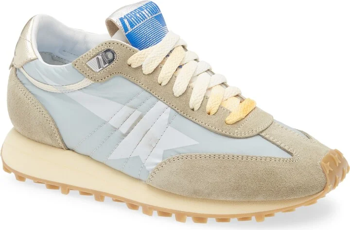 Running Marathon Sneaker