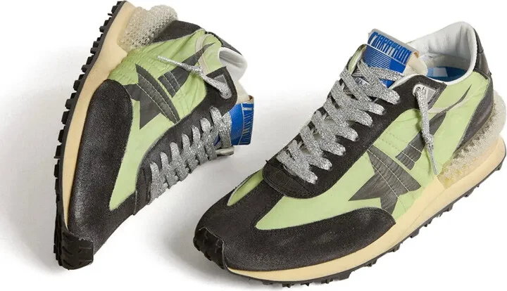 Running Marathon sneakers - Image 2