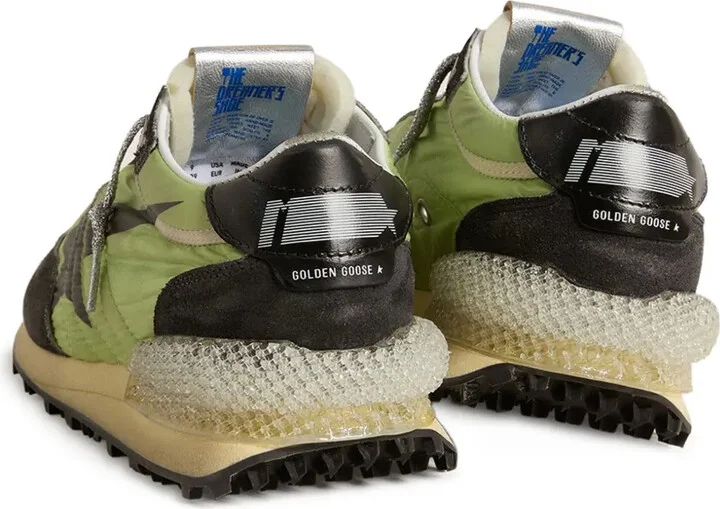 Running Marathon sneakers - Image 3