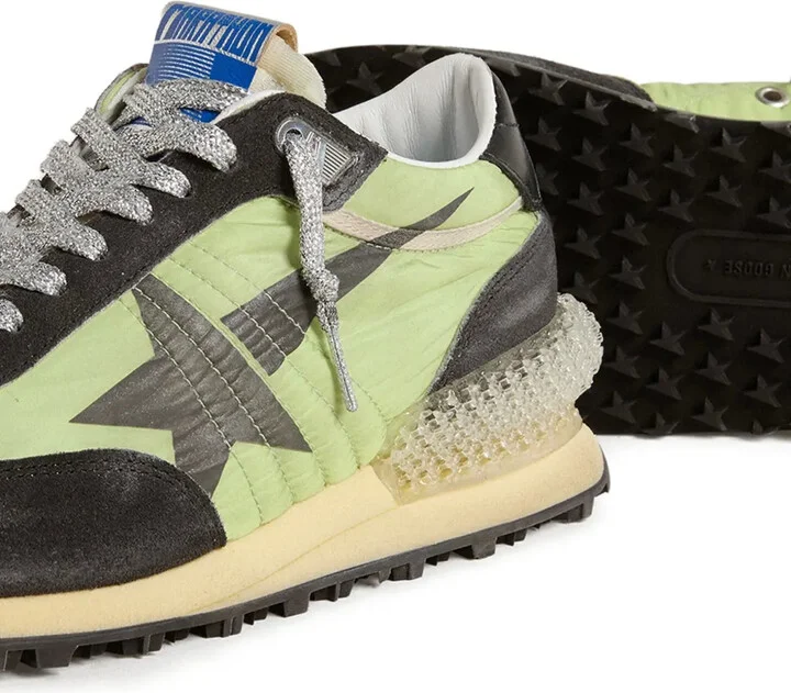 Running Marathon sneakers - Image 4