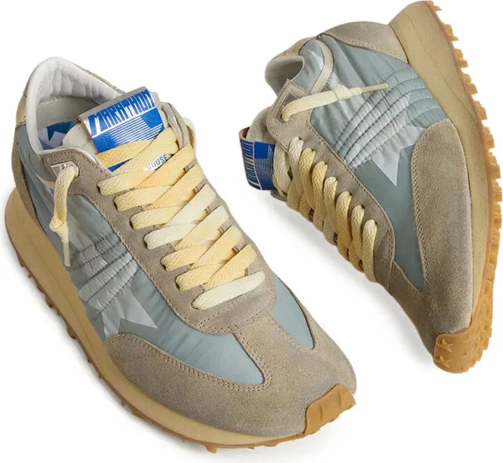 Running Marathon sneakers - Image 2