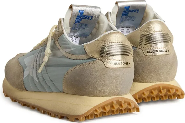 Running Marathon sneakers - Image 3