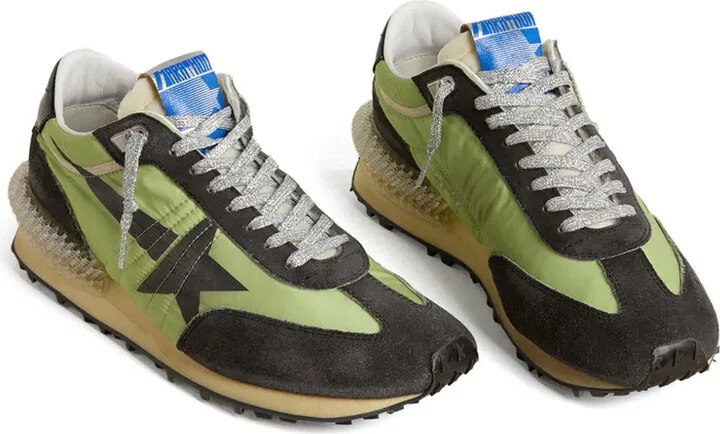Running Marathon sneakers - Image 2