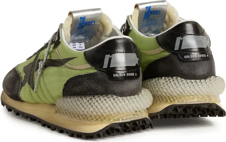 Running Marathon sneakers - Image 3
