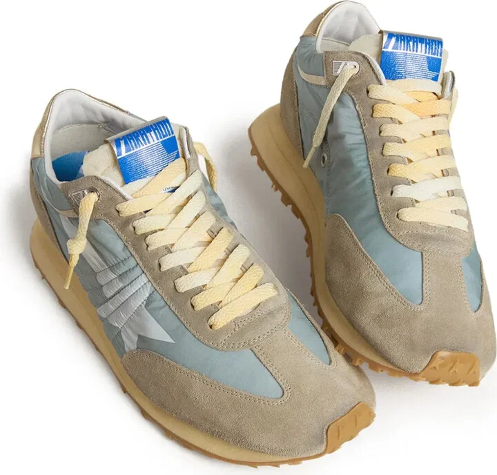 Running Marathon sneakers - Image 2