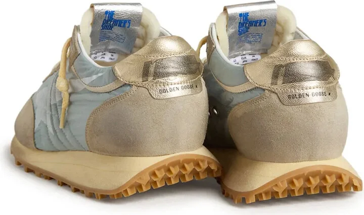 Running Marathon sneakers - Image 3