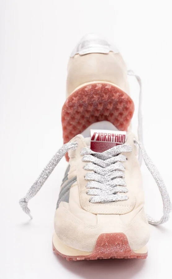 `Running Marathon` Sneakers - Image 2