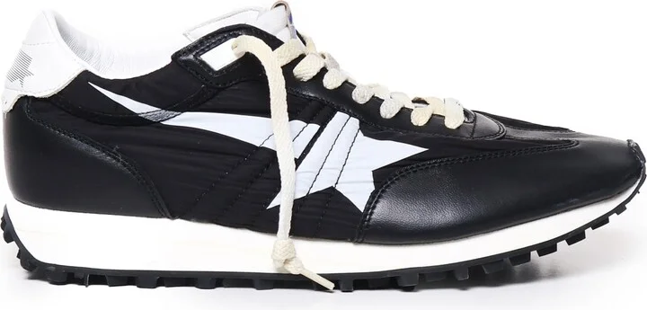 Running Marathon Sneakers