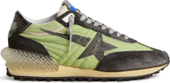 Running Marathon sneakers