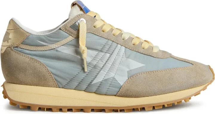 Running Marathon sneakers