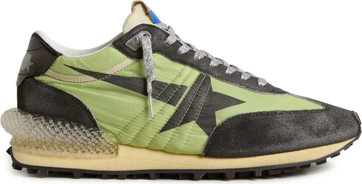 Running Marathon sneakers