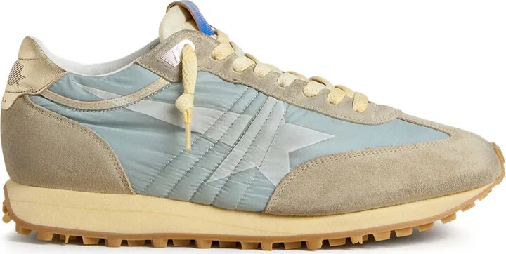 Running Marathon sneakers