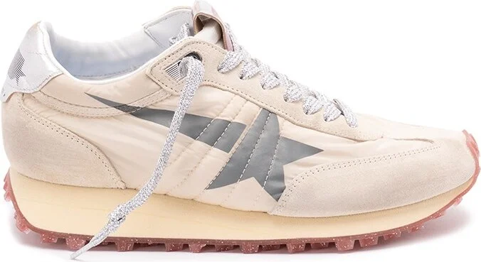 `Running Marathon` Sneakers