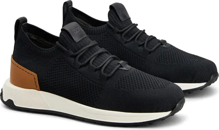 Running Mid Volume 63K mesh sneakers - Image 2