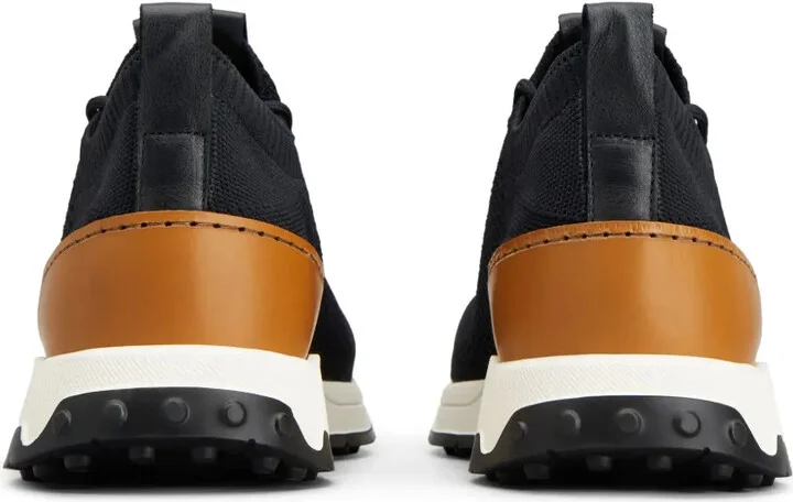Running Mid Volume 63K mesh sneakers - Image 3