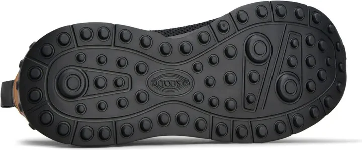 Running Mid Volume 63K mesh sneakers - Image 4