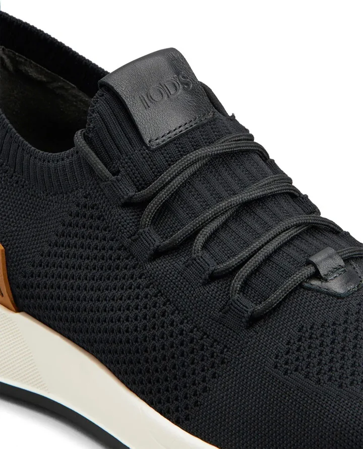 Running Mid Volume 63K mesh sneakers - Image 5