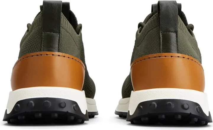 Running Mid Volume 63K mesh sneakers - Image 3