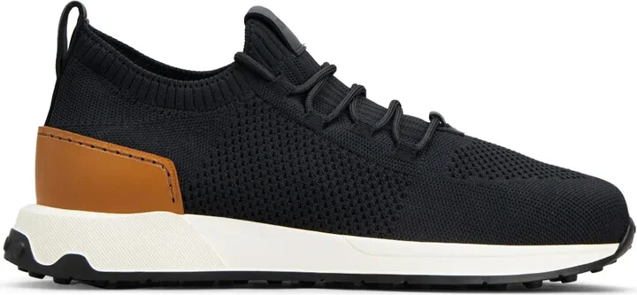 Running Mid Volume 63K mesh sneakers
