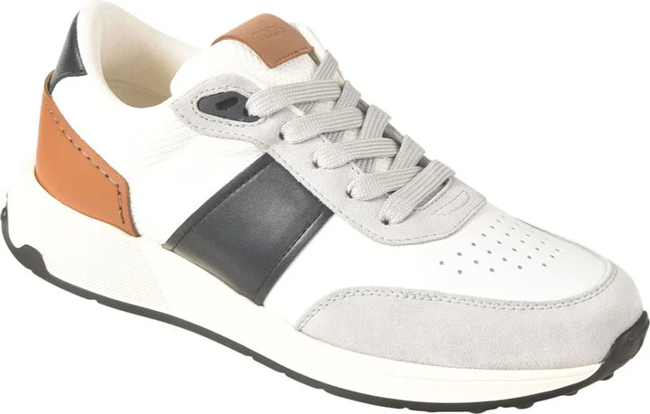 Running Mid Volume 63k Sneakers - Image 2