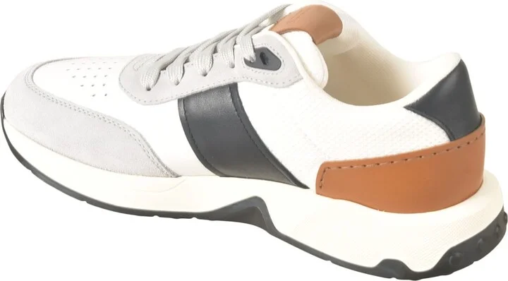 Running Mid Volume 63k Sneakers - Image 3