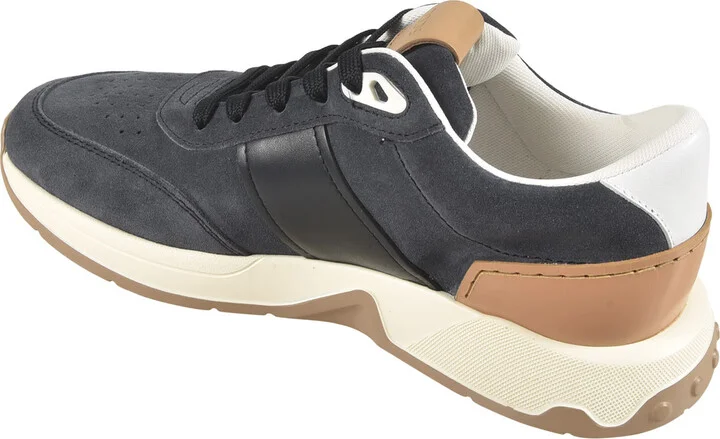 Running Mid Volume 63k Sneakers - Image 3