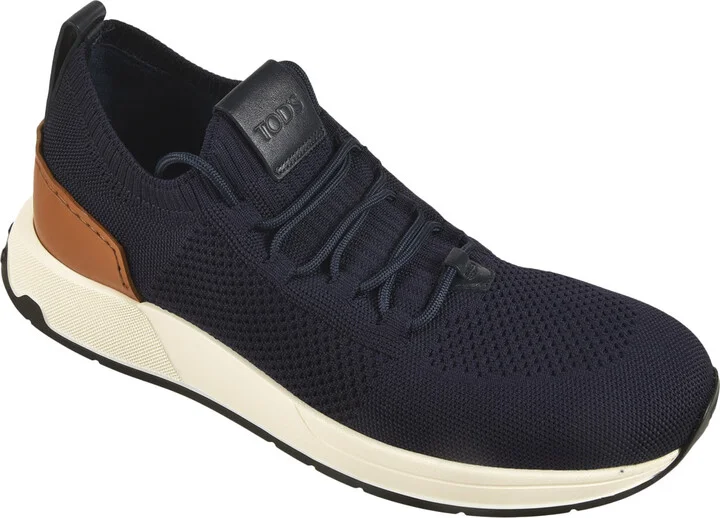 Running Mid Volume 63k Sneakers - Image 2