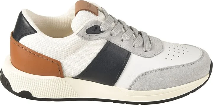 Running Mid Volume 63k Sneakers